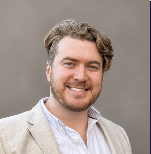 Alex Berresford, Web Design & Conversion